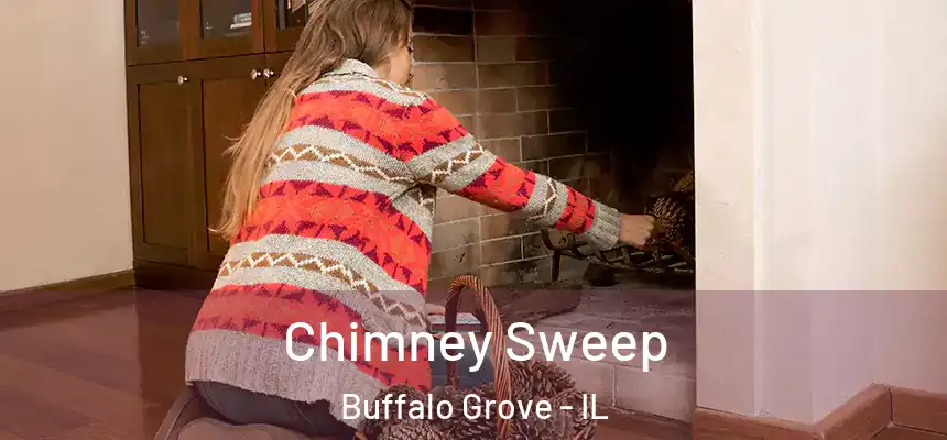 Chimney Sweep Buffalo Grove - IL