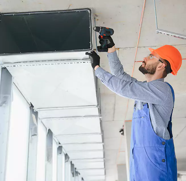 Why Homeowners & Businesses Trust Us in Buffalo Grove, IL