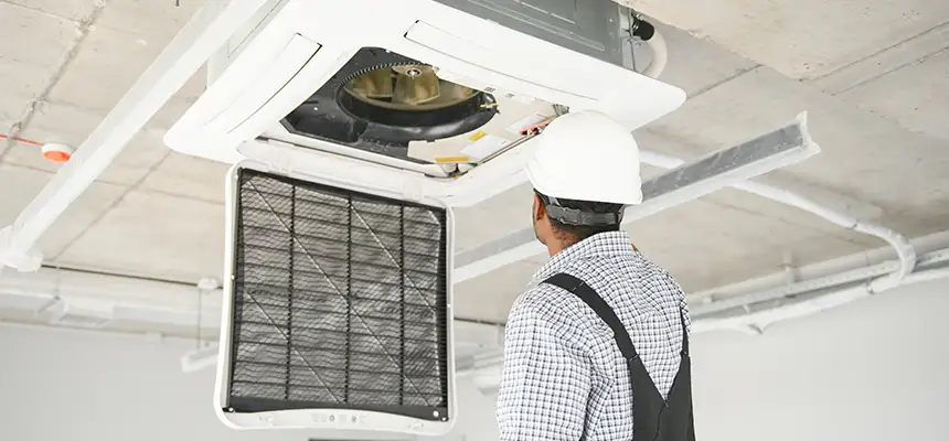 Our Affordable Duct Cleaning Near Me Services in Buffalo Grove, IL