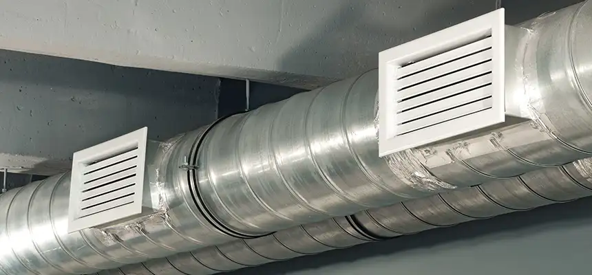 Our Air Duct Camera Inspection Services in Buffalo Grove, IL