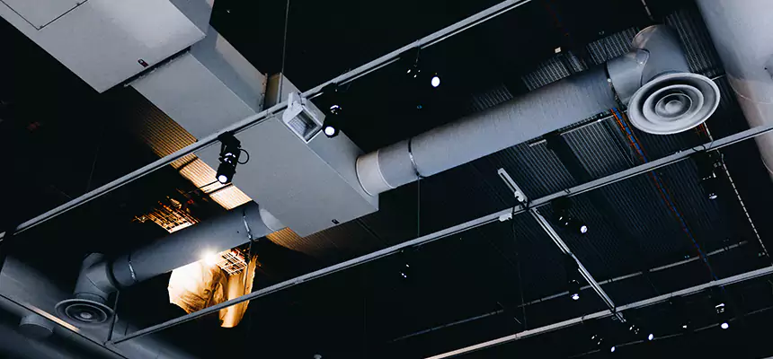 Our Air Duct Replacement Services in Buffalo Grove, IL