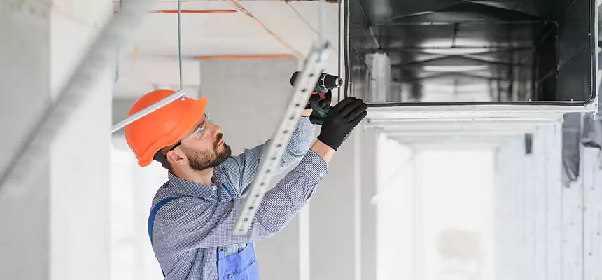 Our Air Vent Replacement Services in Buffalo Grove, IL