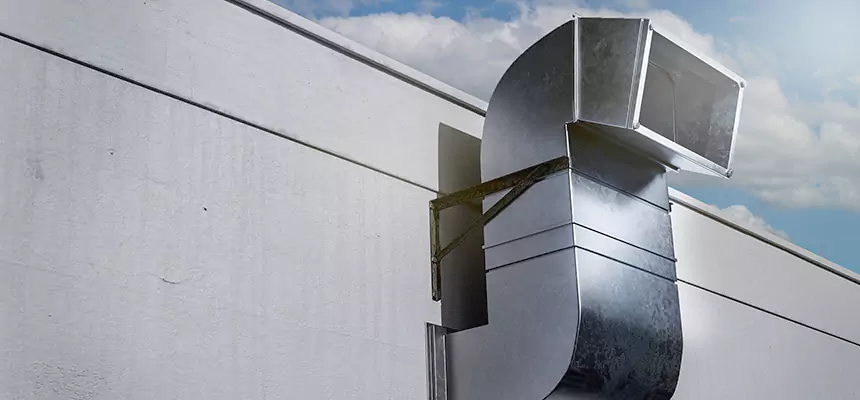 Trusted Industrial Dryer Vent Cleaning in Buffalo Grove