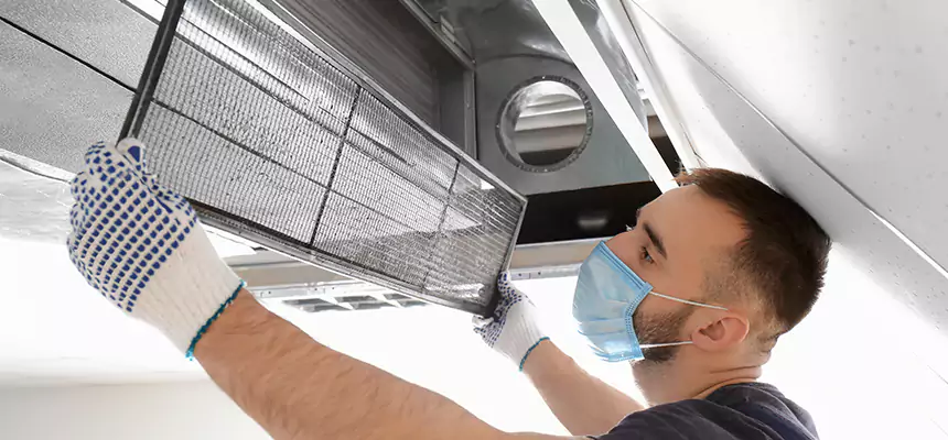 Our Dryer Vent Replacement Services in Buffalo Grove, IL
