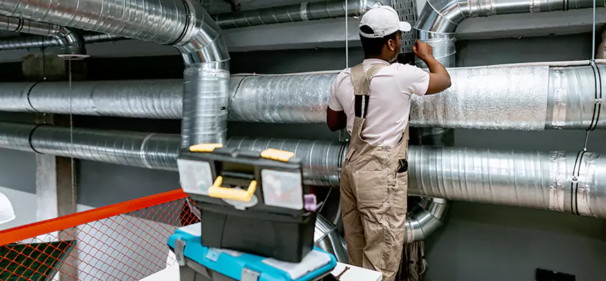 Comprehensive Duct Expansion in Buffalo Grove, IL