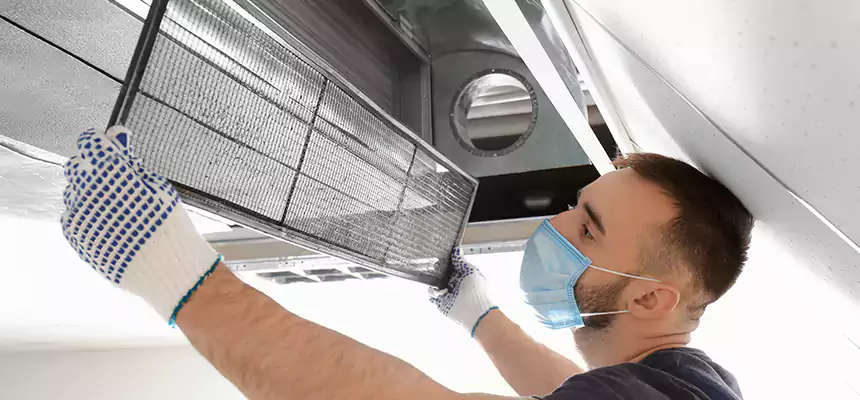 Our Home Duct Cleaning Services in Buffalo Grove, IL  