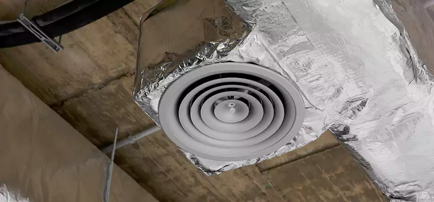 Our HVAC Ductwork Installation Services in Buffalo Grove, IL