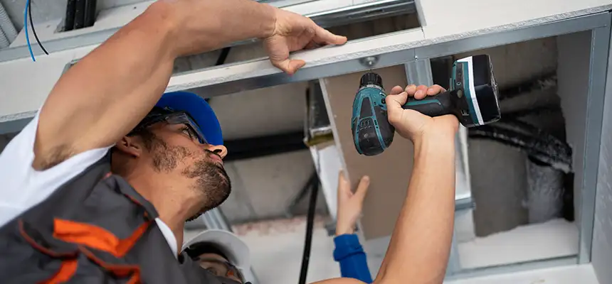 Our Improve Home Air Circulation Services in Buffalo Grove, IL