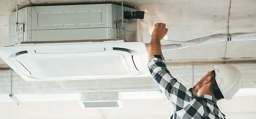 Our Local Vent Cleaning Services in Buffalo Grove, IL