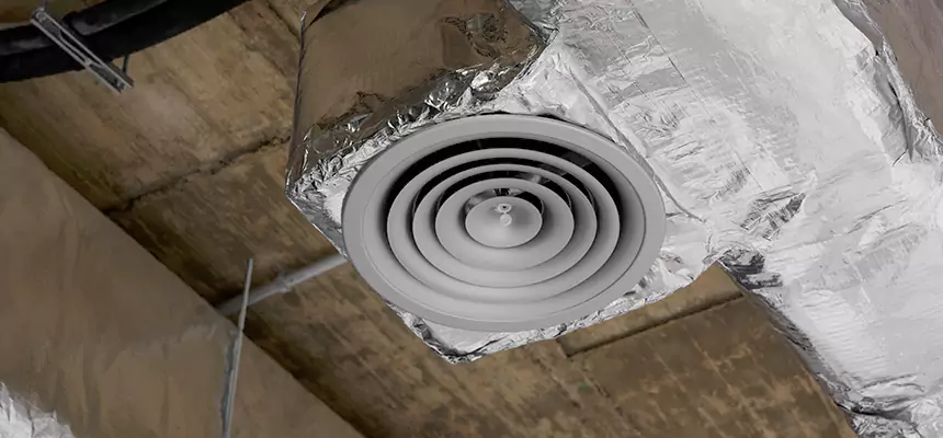 Our Low VOC Vent Installation Services in Buffalo Grove, IL