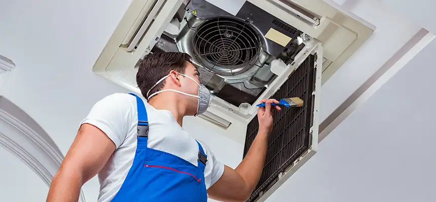 Our Move-in/Move-out Duct Cleaning Services in Buffalo Grove, IL