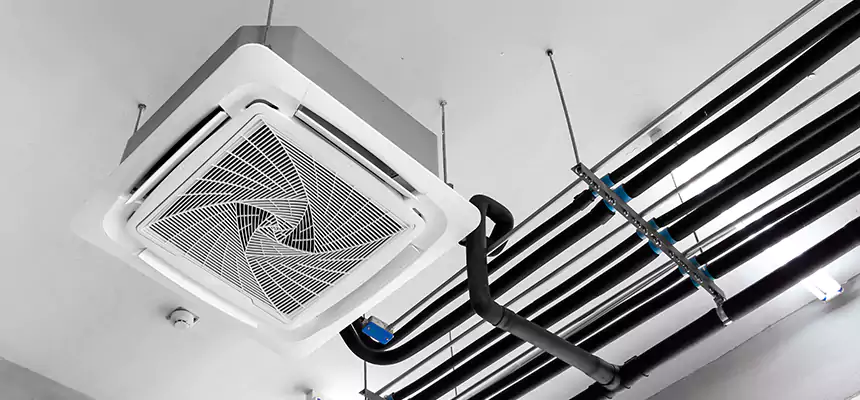 Our Smart AC Vent Controller Services in Buffalo Grove, IL