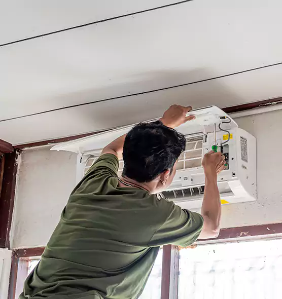 About Air Duct & AC Odor Removal in Buffalo Grove, IL