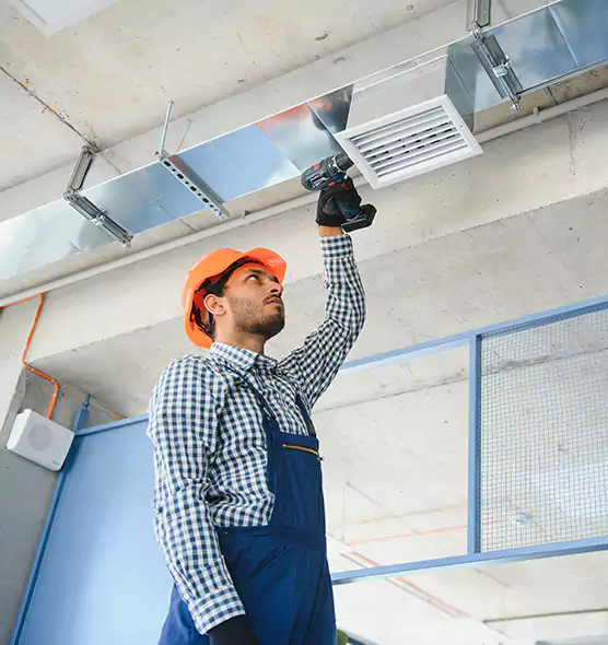 Welcome to Air Duct Cleaning & Repairs Buffalo Grove — Your Local Air Duct Installation Specialists in Buffalo Grove, IL