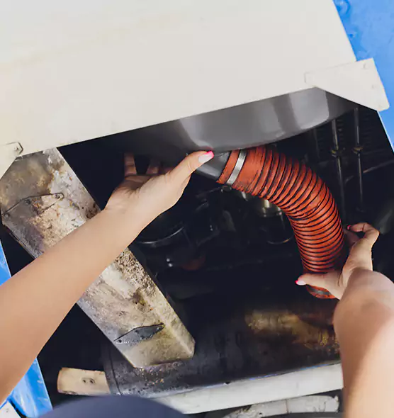 Professional Air Duct Leak Repair in Buffalo Grove, IL