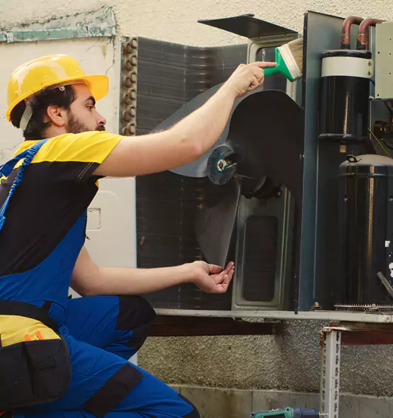 Professional Air Duct Washing Service in Buffalo Grove, IL