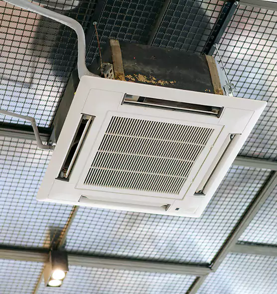 Top-Notch Allergy Relief Vent Cleaning Services in Buffalo Grove, IL