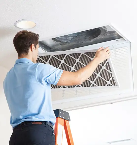 About Annual Dryer Vent Maintenance Buffalo Grove, IL