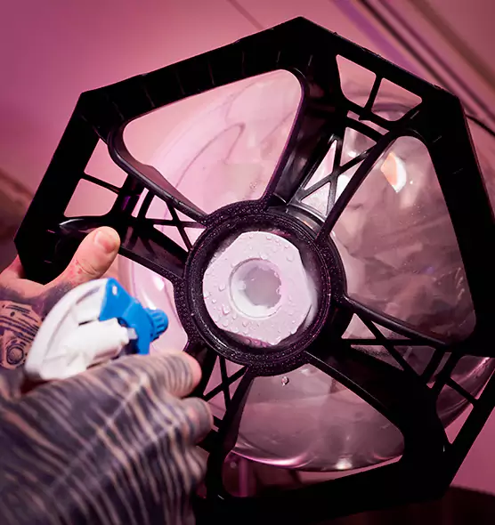 Advanced Basement Vent Cleaning in Buffalo Grove, IL