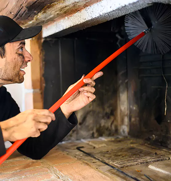About Expert Chimney Cleaning in Buffalo Grove, IL