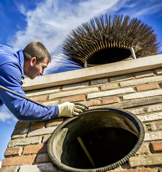 About Professional Chimney Sweep in Buffalo Grove, IL