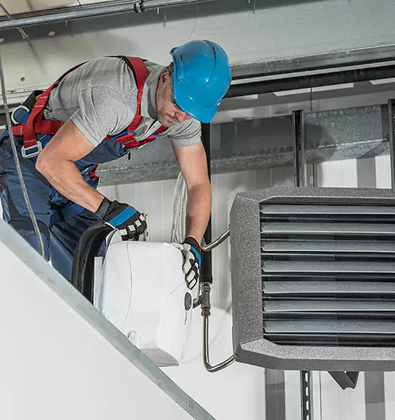 Professional Custom HVAC Ductworkin Buffalo Grove, IL