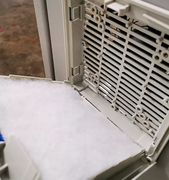 Professional Dryer Vent Mold Cleaning in Buffalo Grove, IL