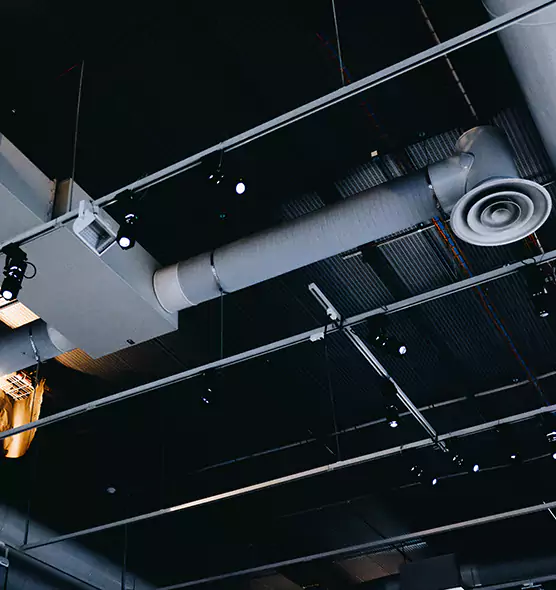 Professional Duct Cleaning For LEED Homes in Buffalo Grove, IL