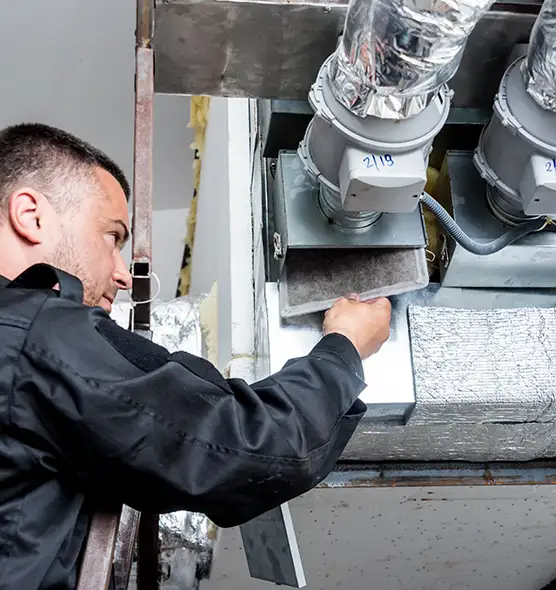 Professional Furnace Vent Cleaning in Buffalo Grove, IL