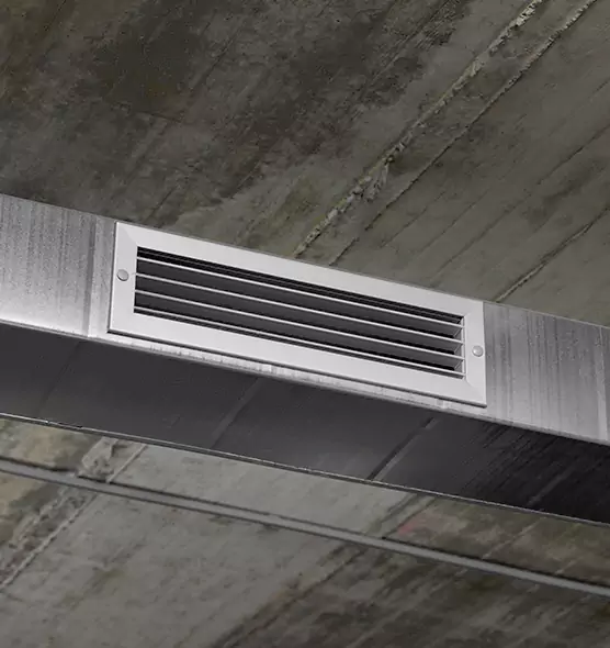 Trusted Hospital Grade Air Duct Cleaning Experts in Buffalo Grove, IL