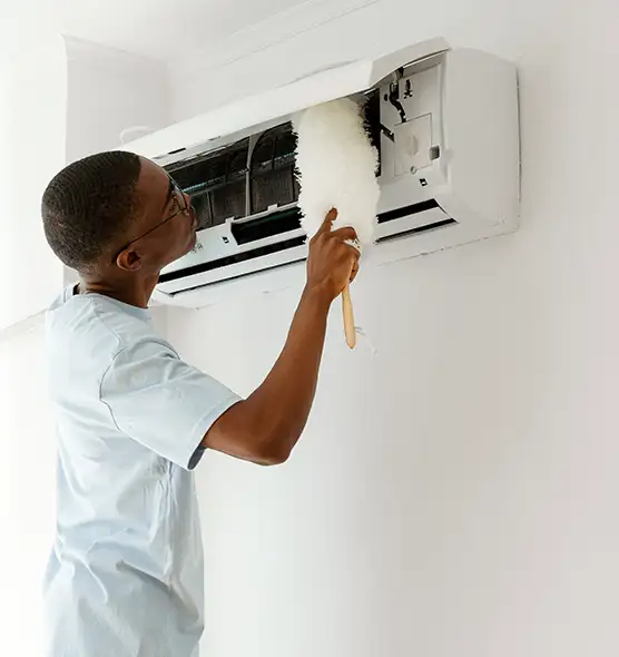 Professional Maximize AC Efficiency  in Buffalo Grove, IL