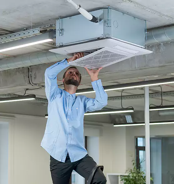 Advanced Residential Air Vent Cleaning in Buffalo Grove, IL