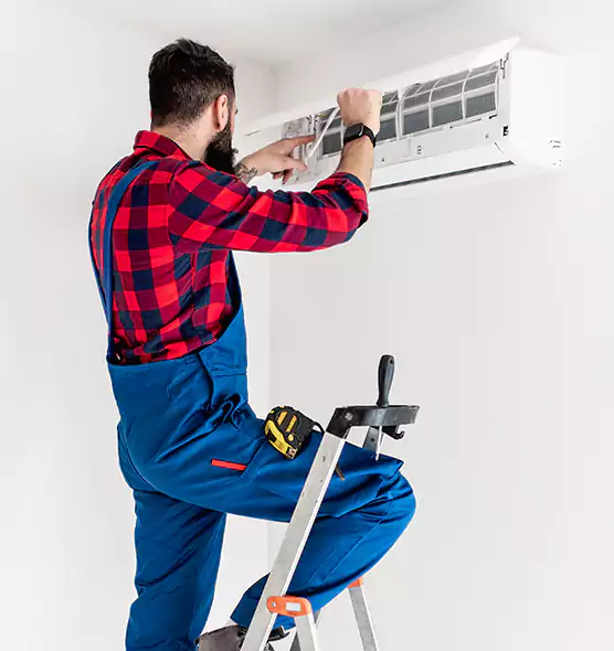 About Smart Air Conditioning Installation in Buffalo Grove, IL