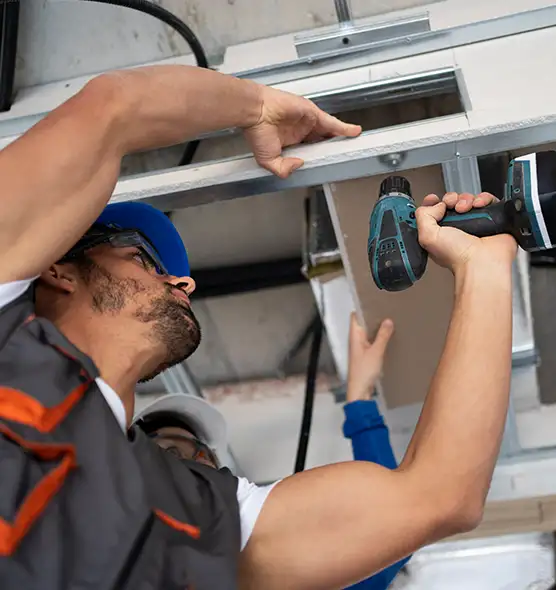 About Vent Smoke Odor Elimination in Buffalo Grove, IL