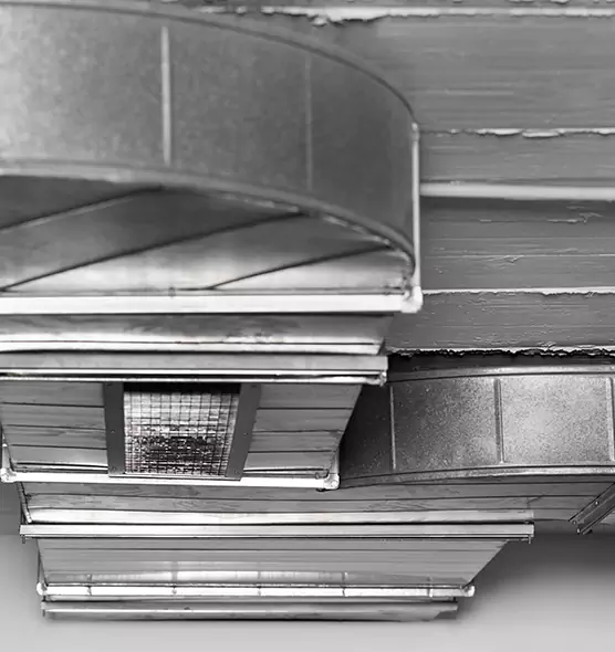 Professional Wall Vent Cleaning Service in Buffalo Grove, IL