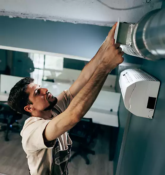 Reliable Warehouse Vent Cleaning in Buffalo Grove, IL