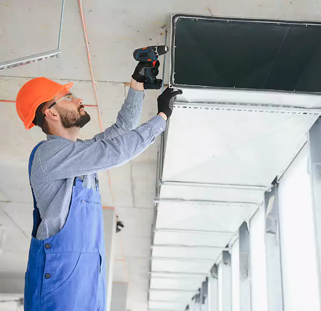 Why Homeowners & Businesses Trust Us in Buffalo Grove, IL?