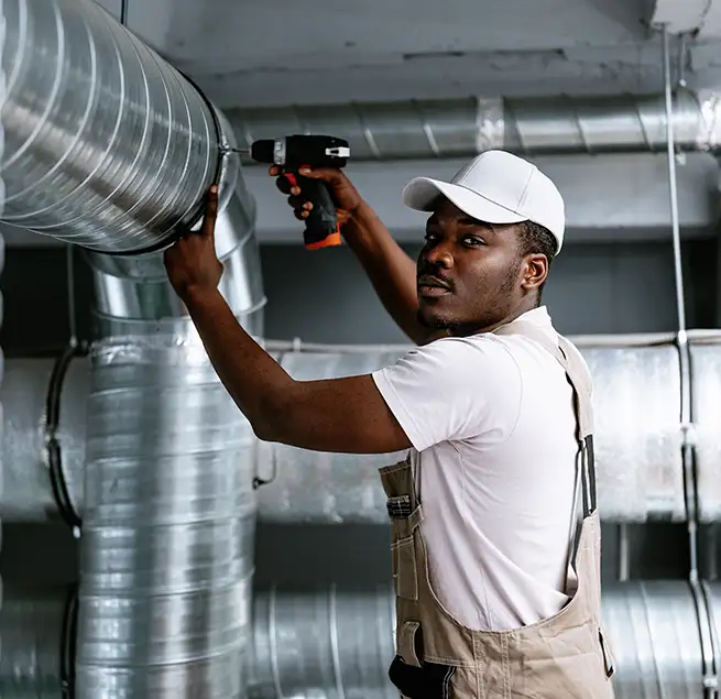 Why Homeowners & Businesses Trust Us Buffalo Grove, IL