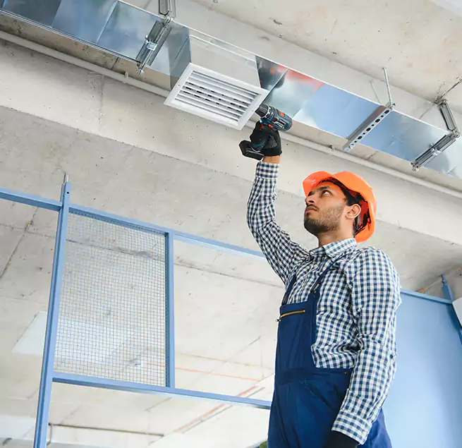 Why Homeowners & Businesses Trust Us in Buffalo Grove, IL?