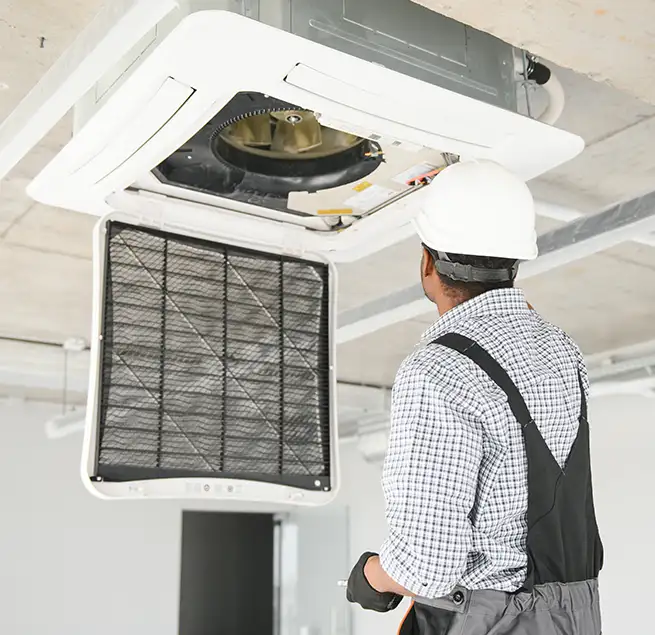 Why Homeowners & Businesses Trust Us in Buffalo Grove, IL?