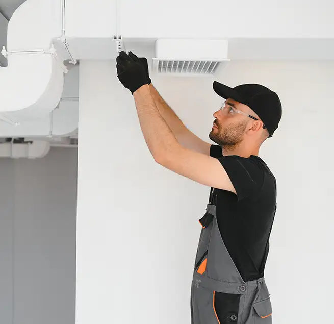 Why Homeowners & Businesses Trust Us in Buffalo Grove, IL?