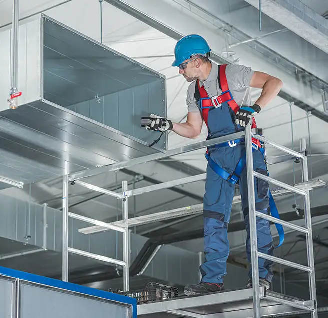 Why Homeowners & Businesses Trust Us in Buffalo Grove, IL?