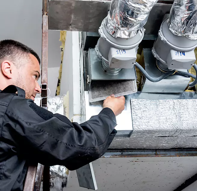 Why Homeowners & Businesses Trust Us in Buffalo Grove, IL