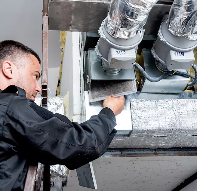 Why Homeowners & Businesses Trust Us in Buffalo Grove, IL?