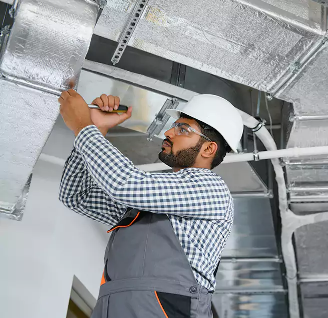 Why Homeowners & Businesses Trust Us Buffalo Grove, IL?