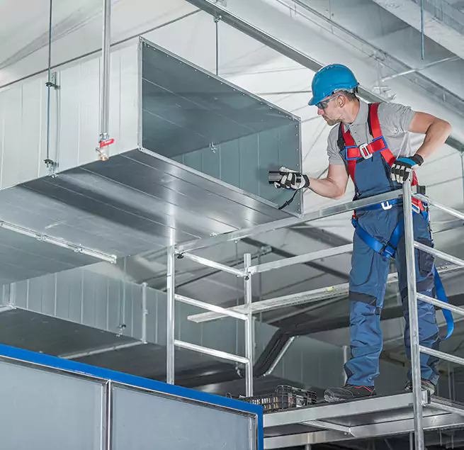 Why Homeowners & Businesses Trust Us in Buffalo Grove, IL?