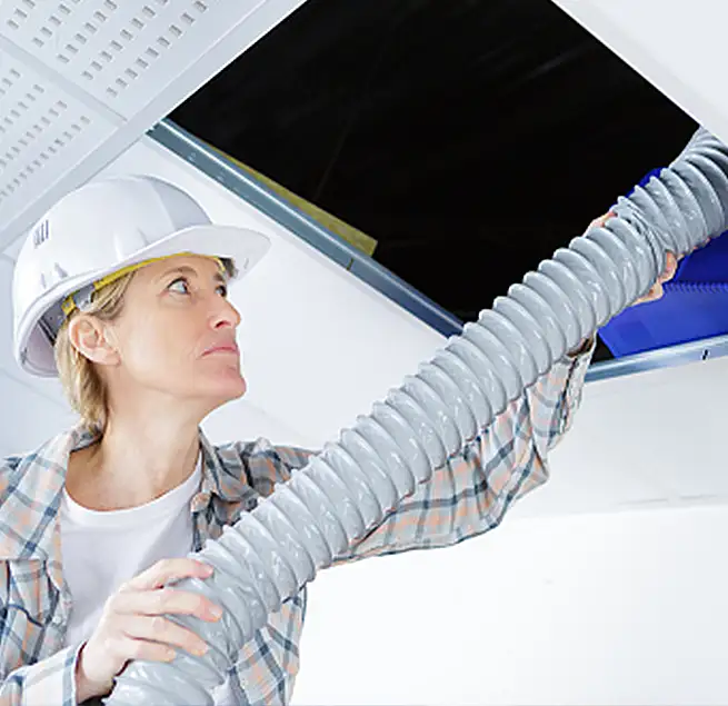 Why Homeowners & Businesses Trust Us Buffalo Grove, IL