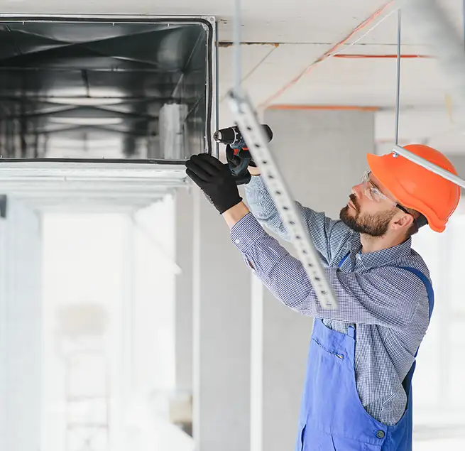 Why Homeowners & Businesses Trust Us in Buffalo Grove, IL?