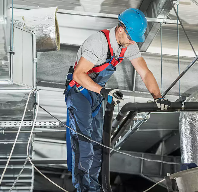 Why Homeowners & Businesses Trust Us in Buffalo Grove, IL?