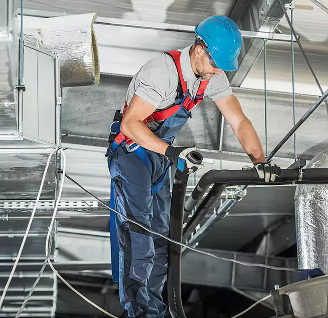 Why Homeowners & Businesses Trust Us in Buffalo Grove, IL?